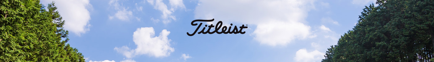 Titleist 2021 Launch Clubs