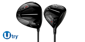 Titleist Drivers