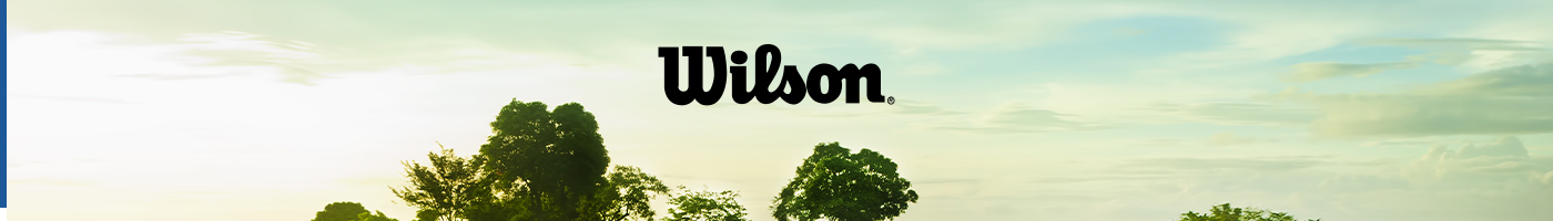 Wilson 2021 Launch Clubs