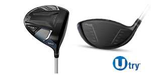 Wilson Drivers 