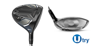 Wilson Fairways 
