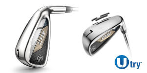 Wilson Irons 