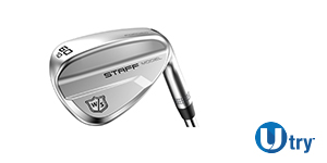 Wilson Wedges 