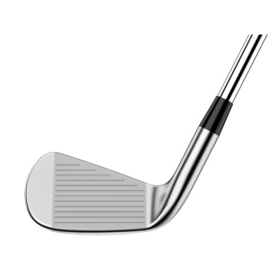 Used Titleist T100 2021 Iron Set 4-PW Used Golf Club at