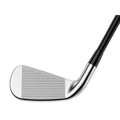Used Titleist U505 2021 Hybrid 4H 22 Degree Used Golf Club