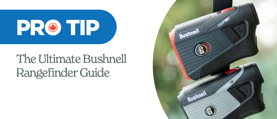 Pro Tip: The Ultimate Bushnell Rangefinder Guide
