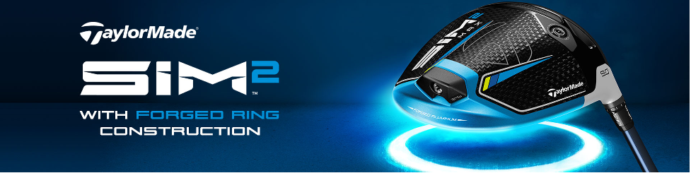 TaylorMade SIM2 Family