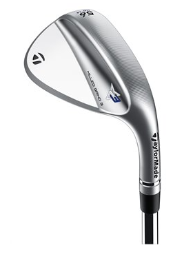 TaylorMade MG3 Wedge