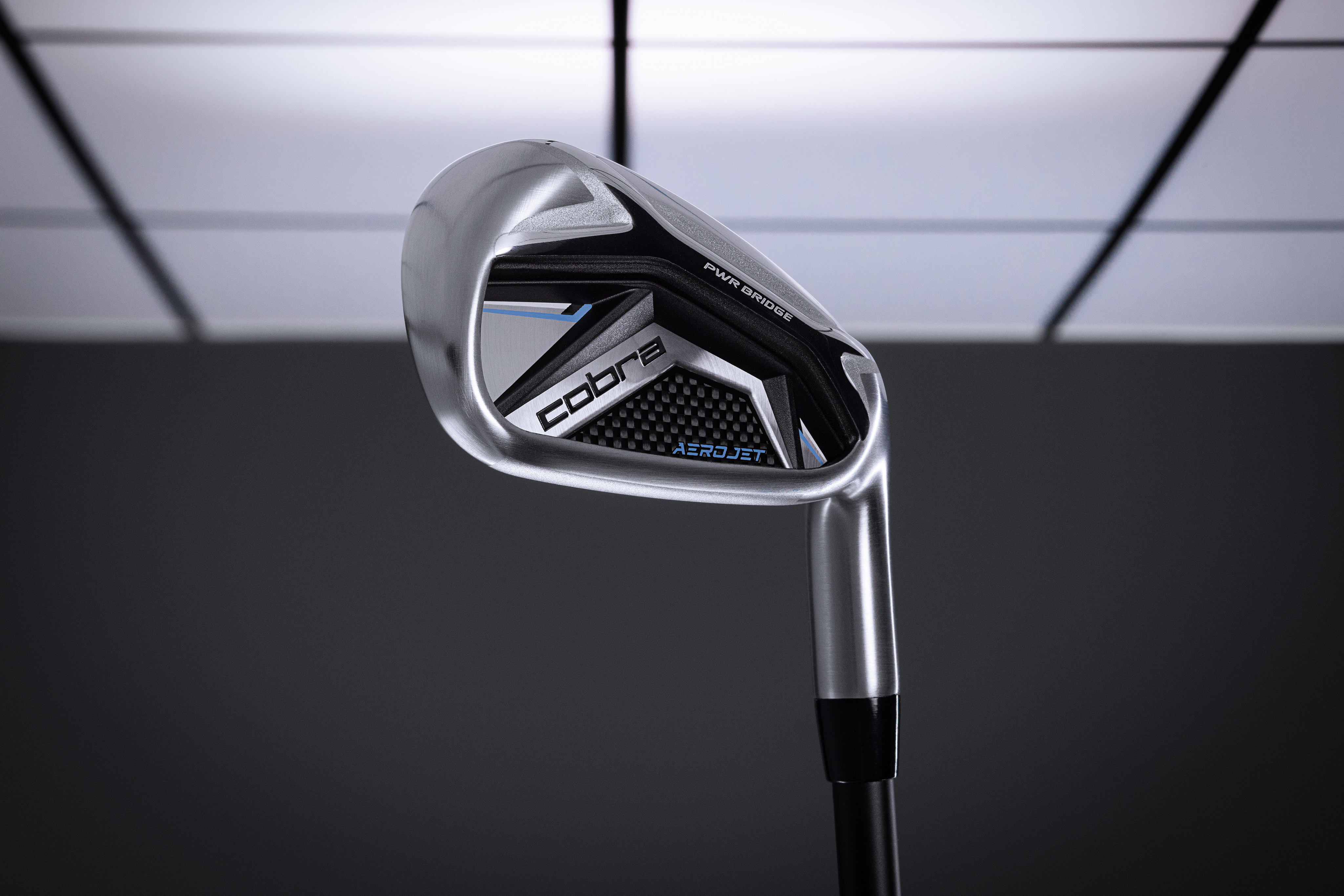 Cobra Aerojet Iron Sets