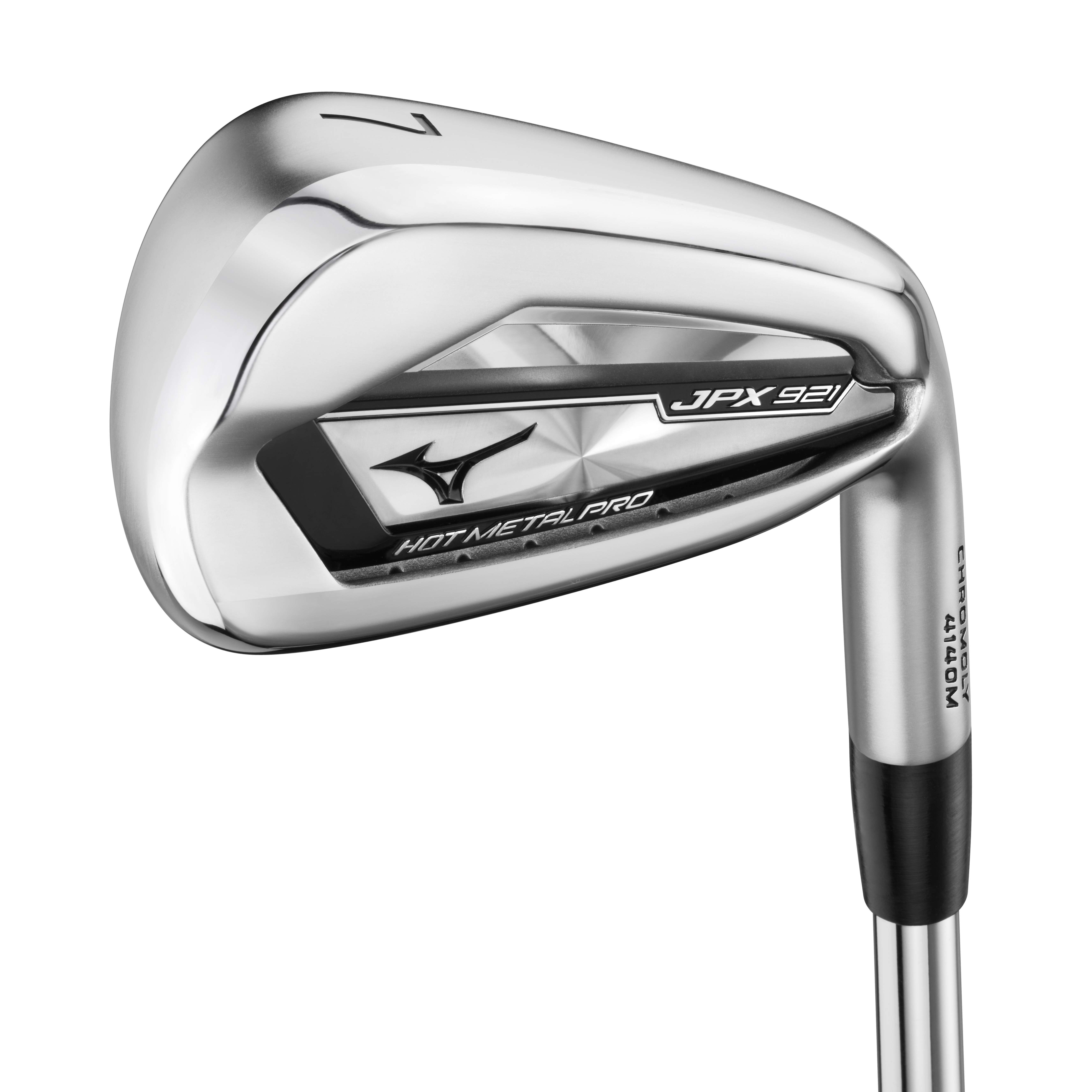 Mizuno JPX 921 Hot Metal Pro Iron Set