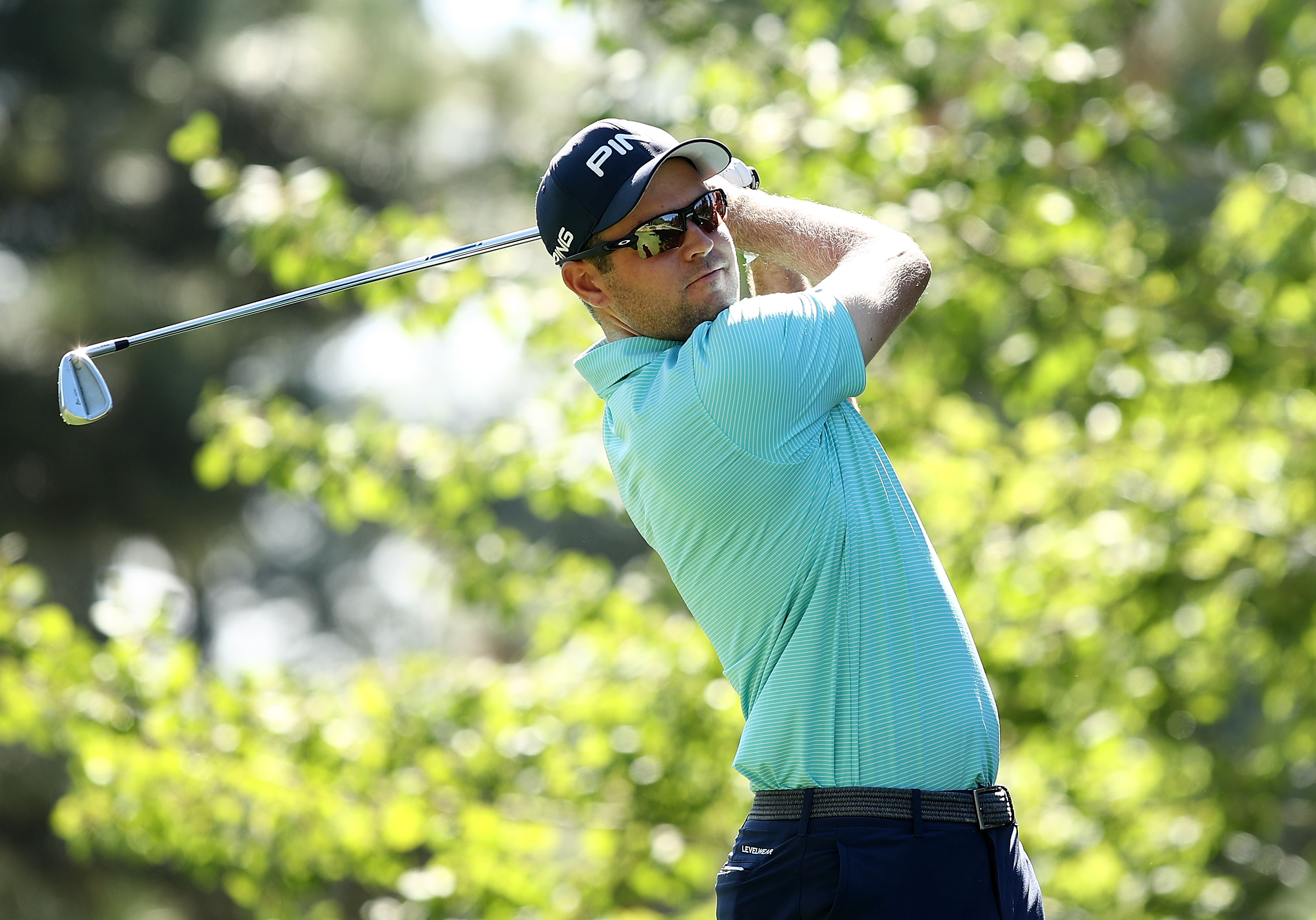 Corey Connors | PING
