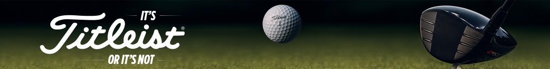 Titleist Golf Balls