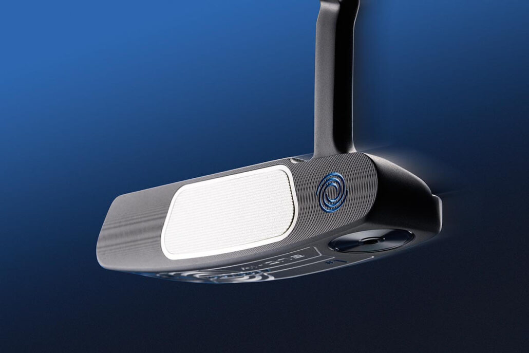 Odyssey Ai-ONE Milled Putter Line