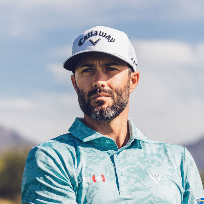 Adam Hadwin