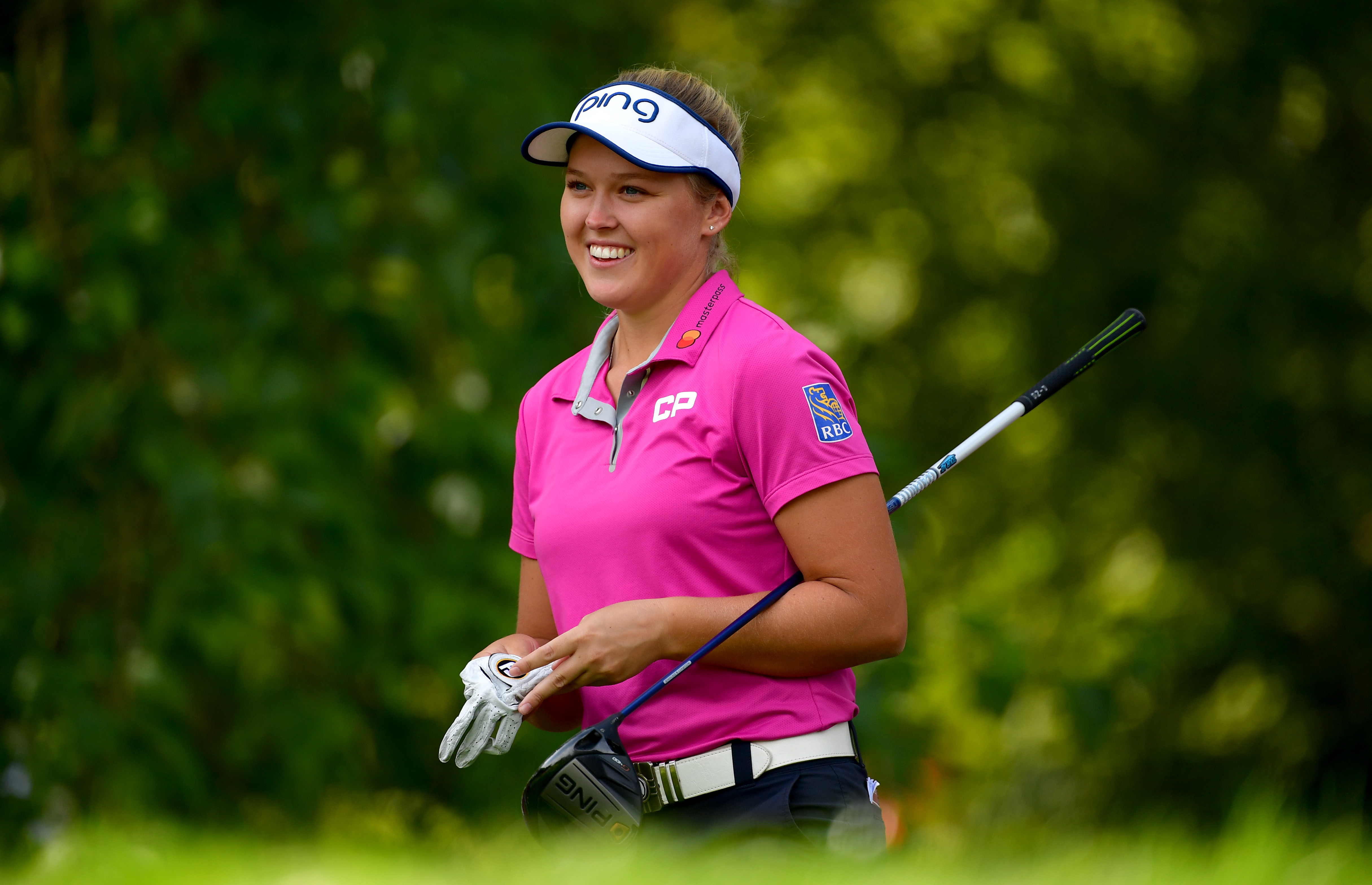 Brooke Henderson