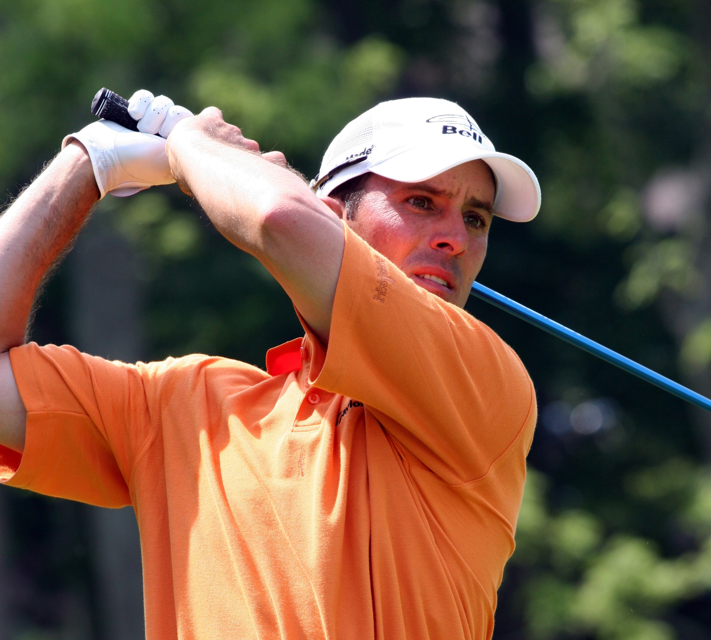 Mike Weir