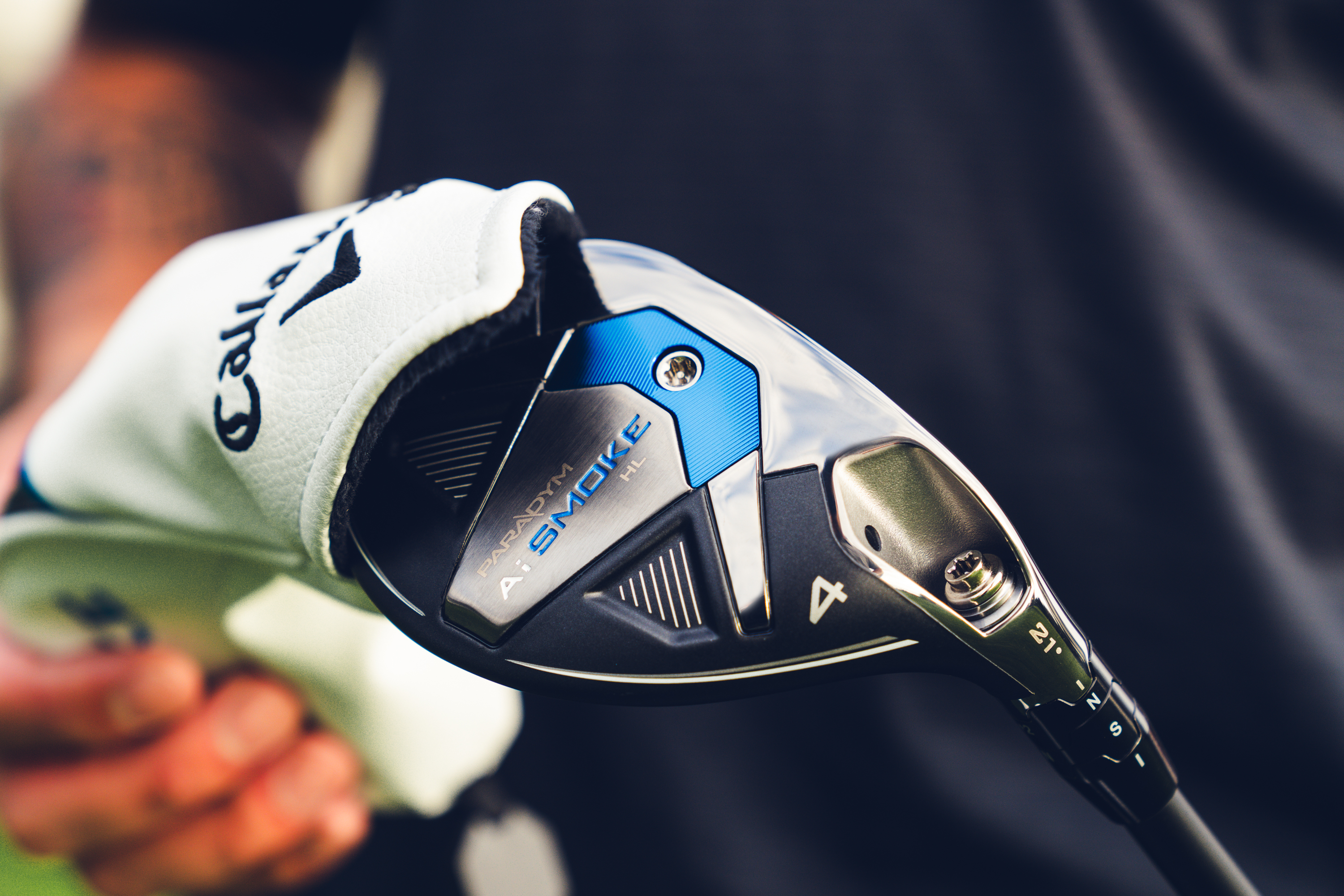 Pro Tip: The Callaway Paradym Ai Smoke Family – Sweeter from Every