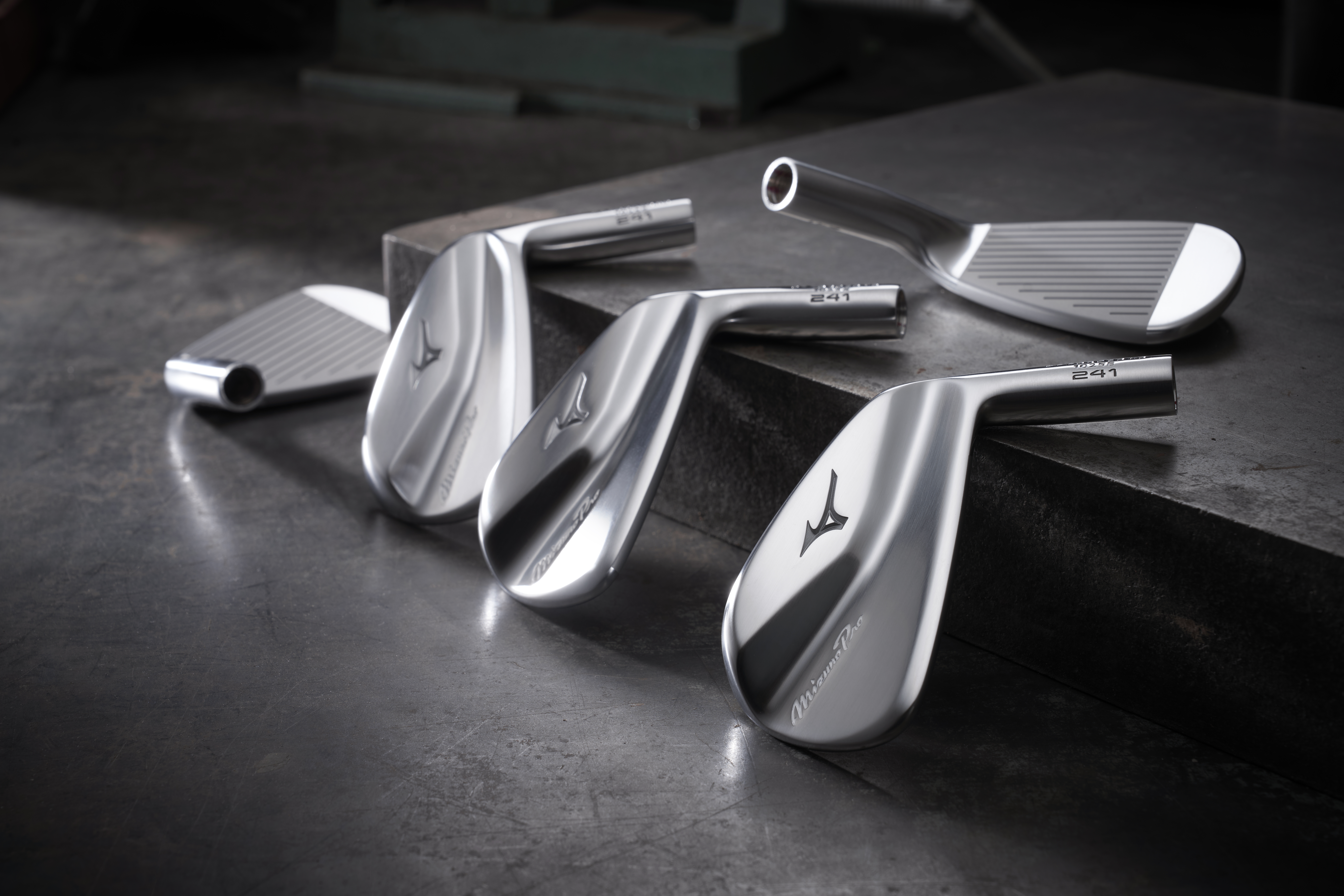 Pro Tip: The New Mizuno Pro Irons – A New Era of Forging
