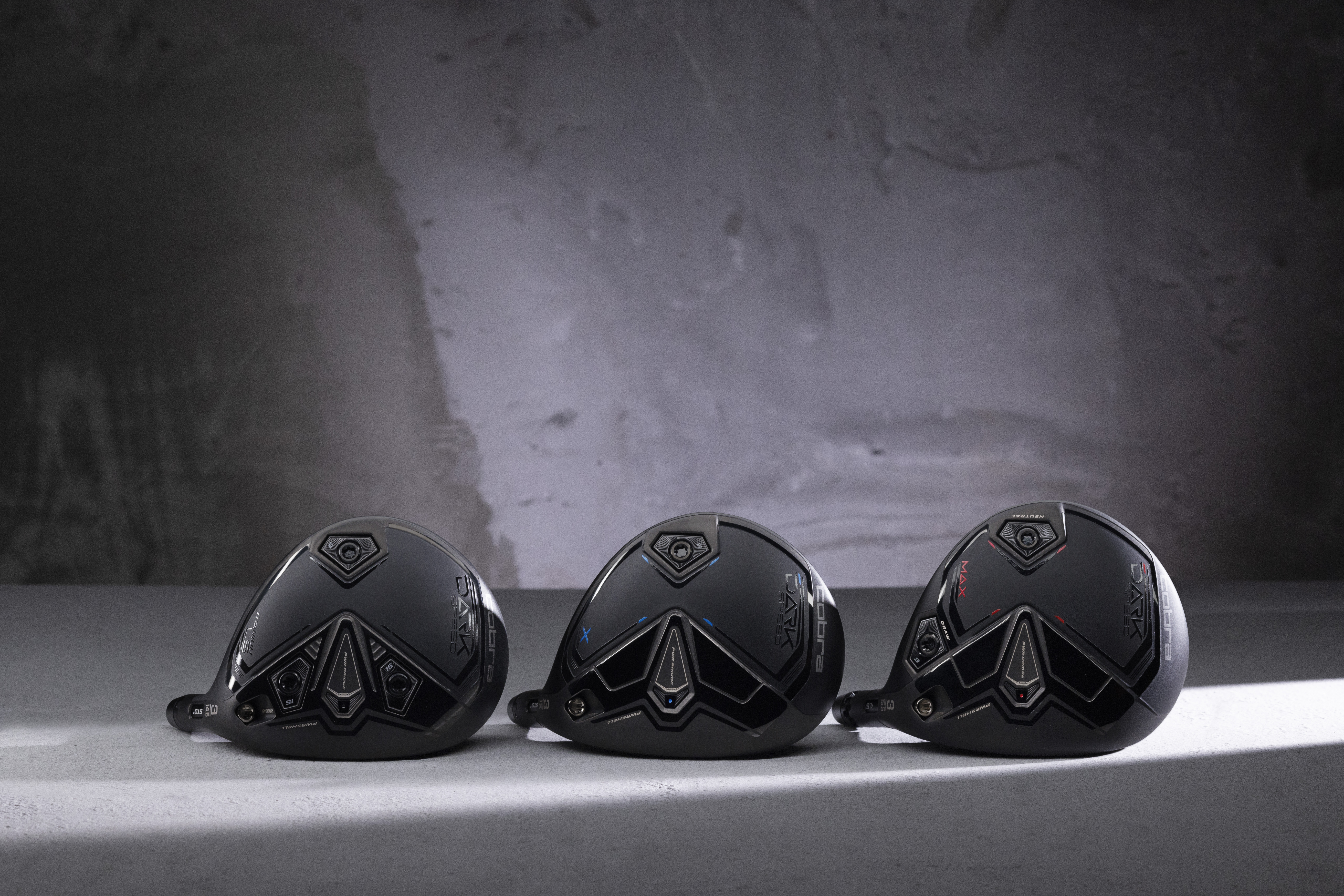 Cobra DARKSPEED Fairway Woods