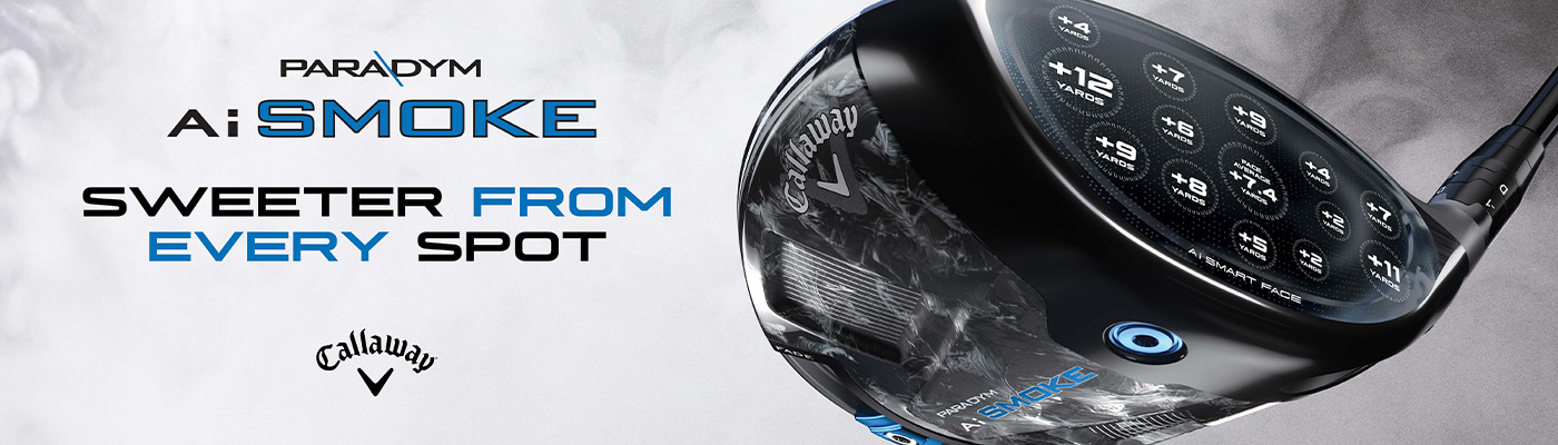 Callaway 2024 Club Launches