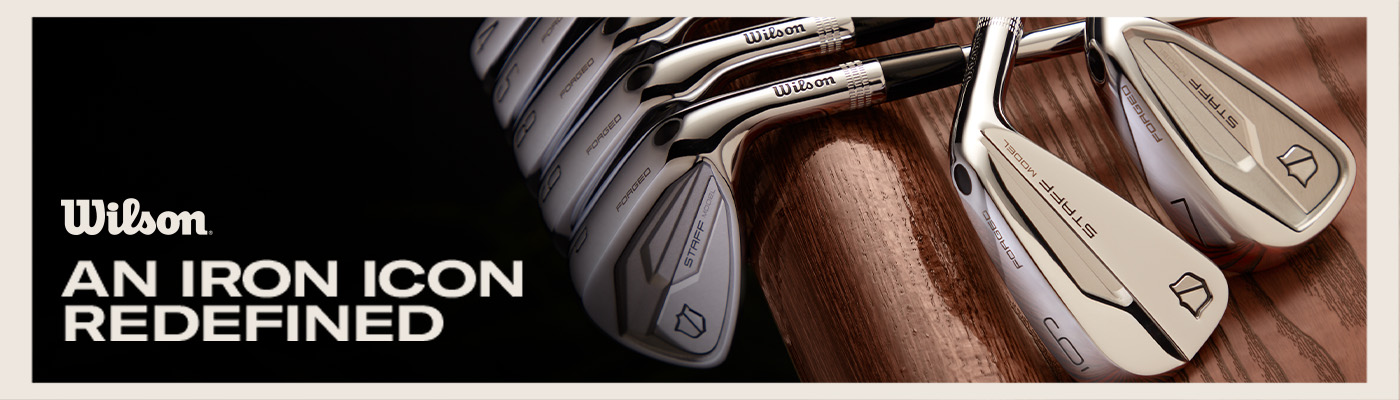 Wilson 2024 Club Launches