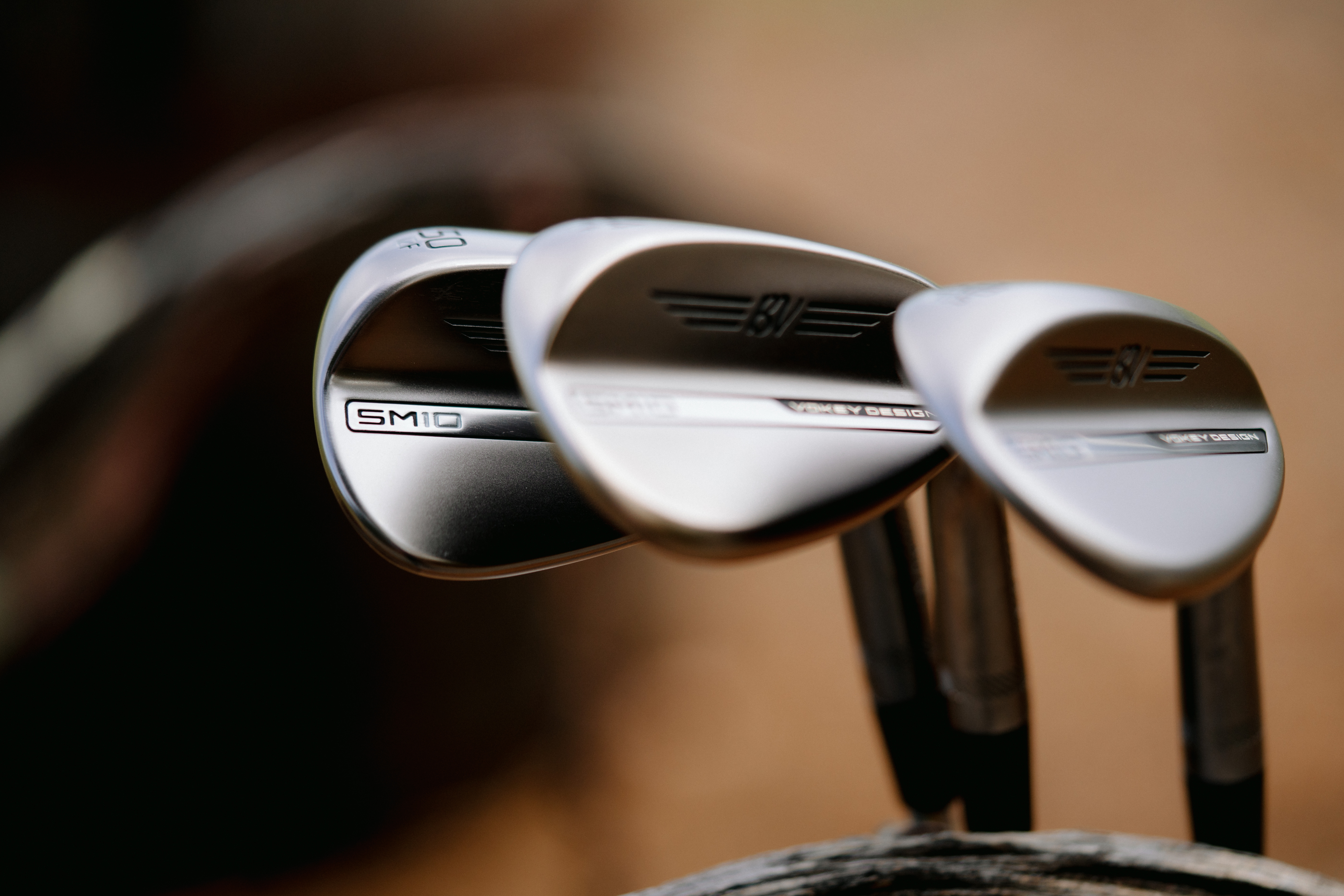 Pro Tip: Titleist SM10 Wedges – Sharpen Your Short Game