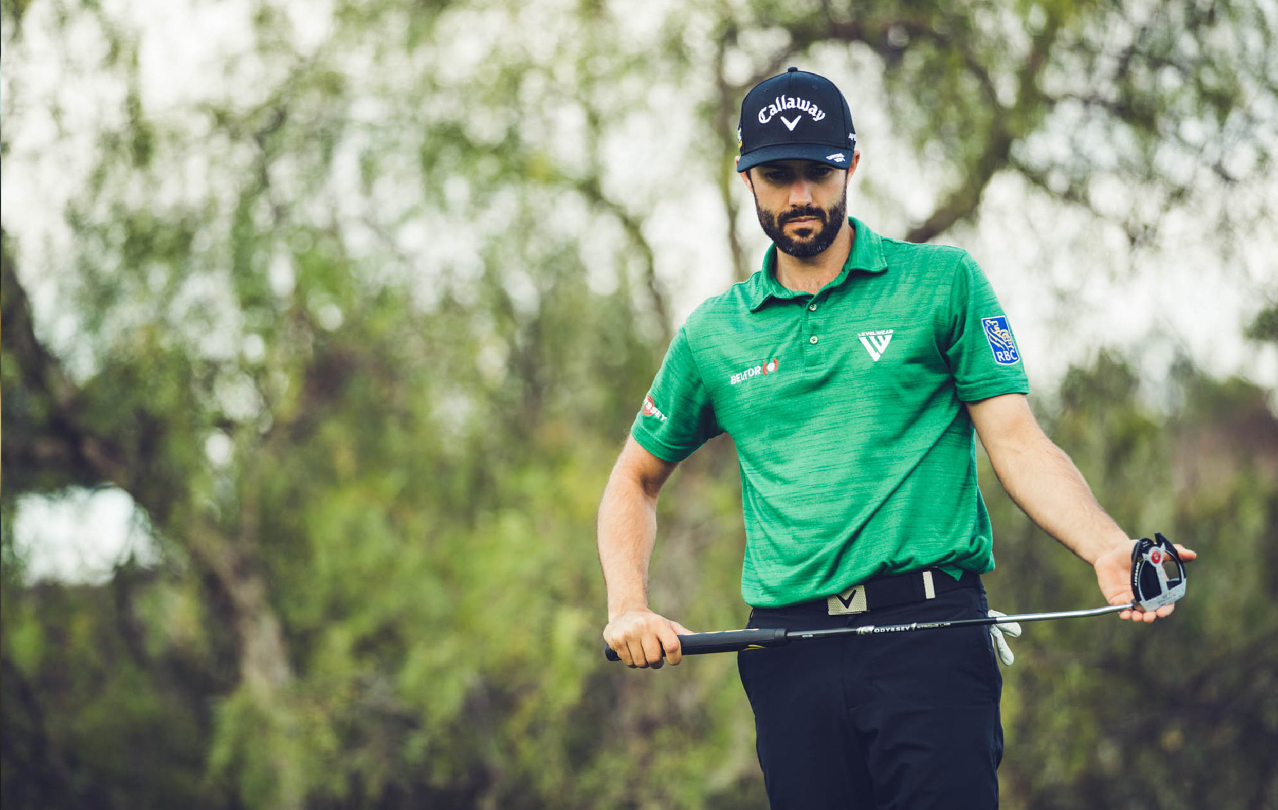 Adam Hadwin