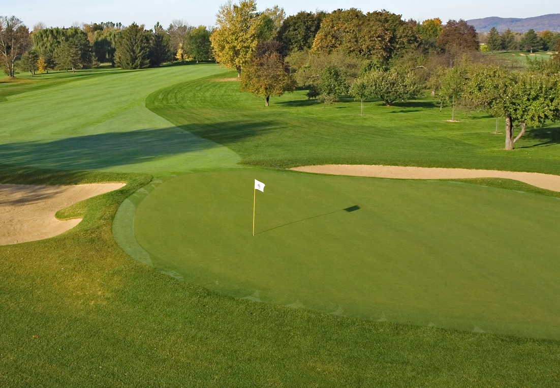 2024 Masters Preview