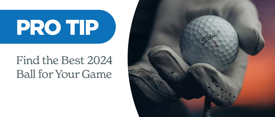 Pro Tip: Find the Best 2024 Ball for Your Game