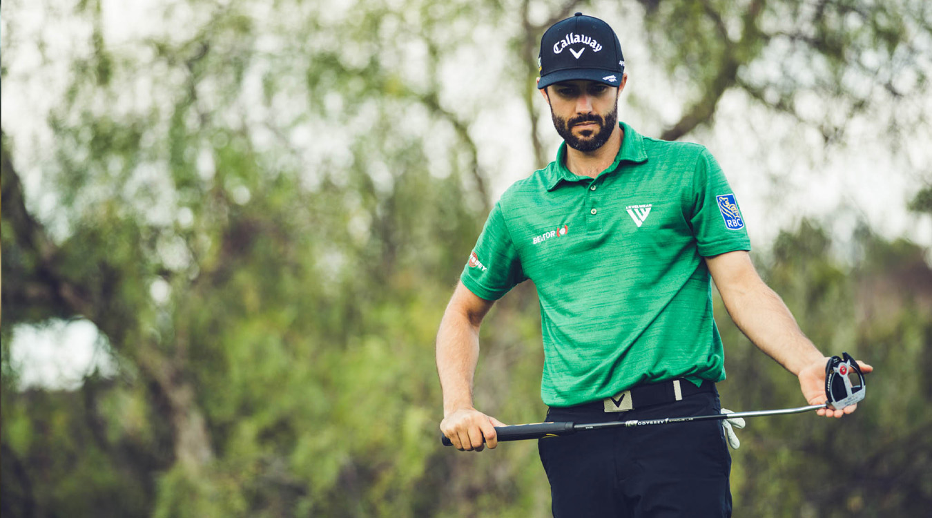 Adam Hadwin