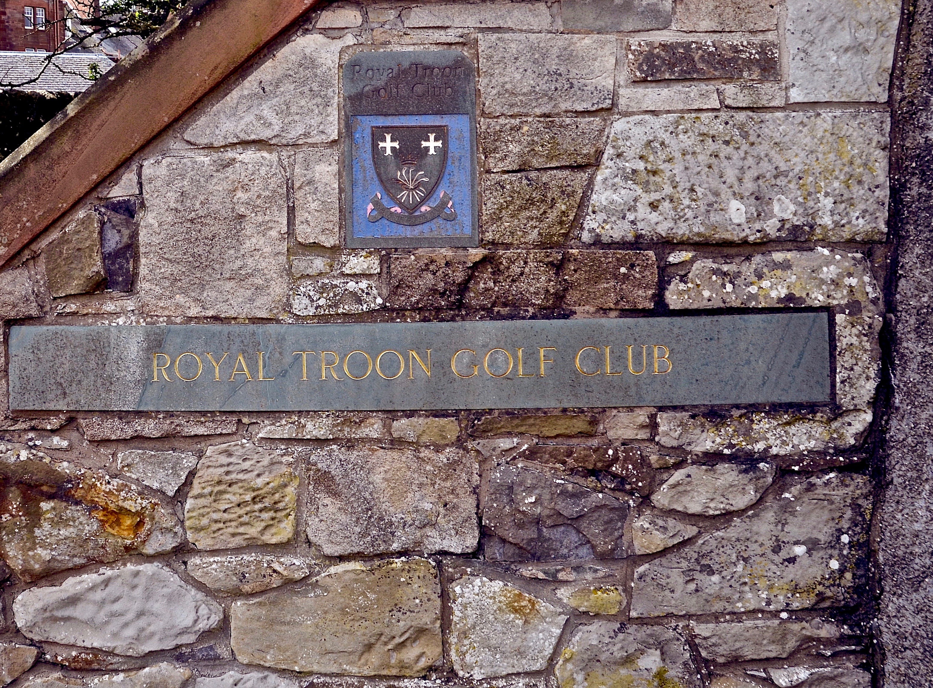 Royal Troon Golf Club