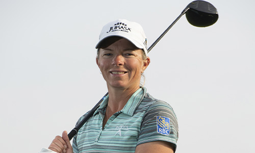 Alena Sharpe