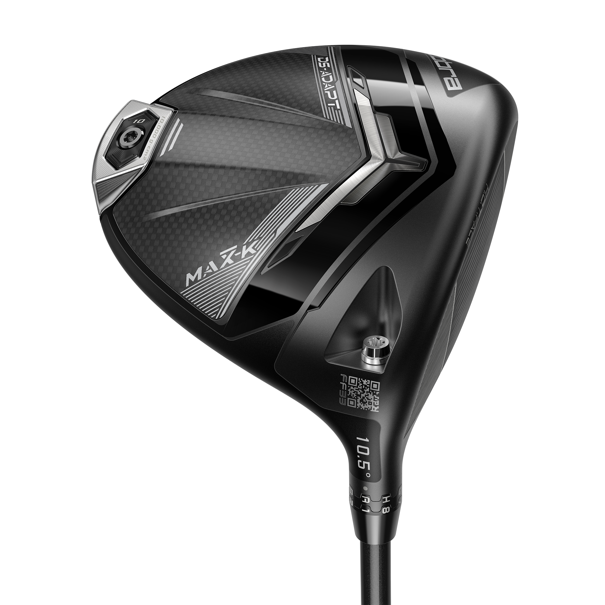 Pro Tip: Dial-In Your Game with Cobra DS-ADAPT