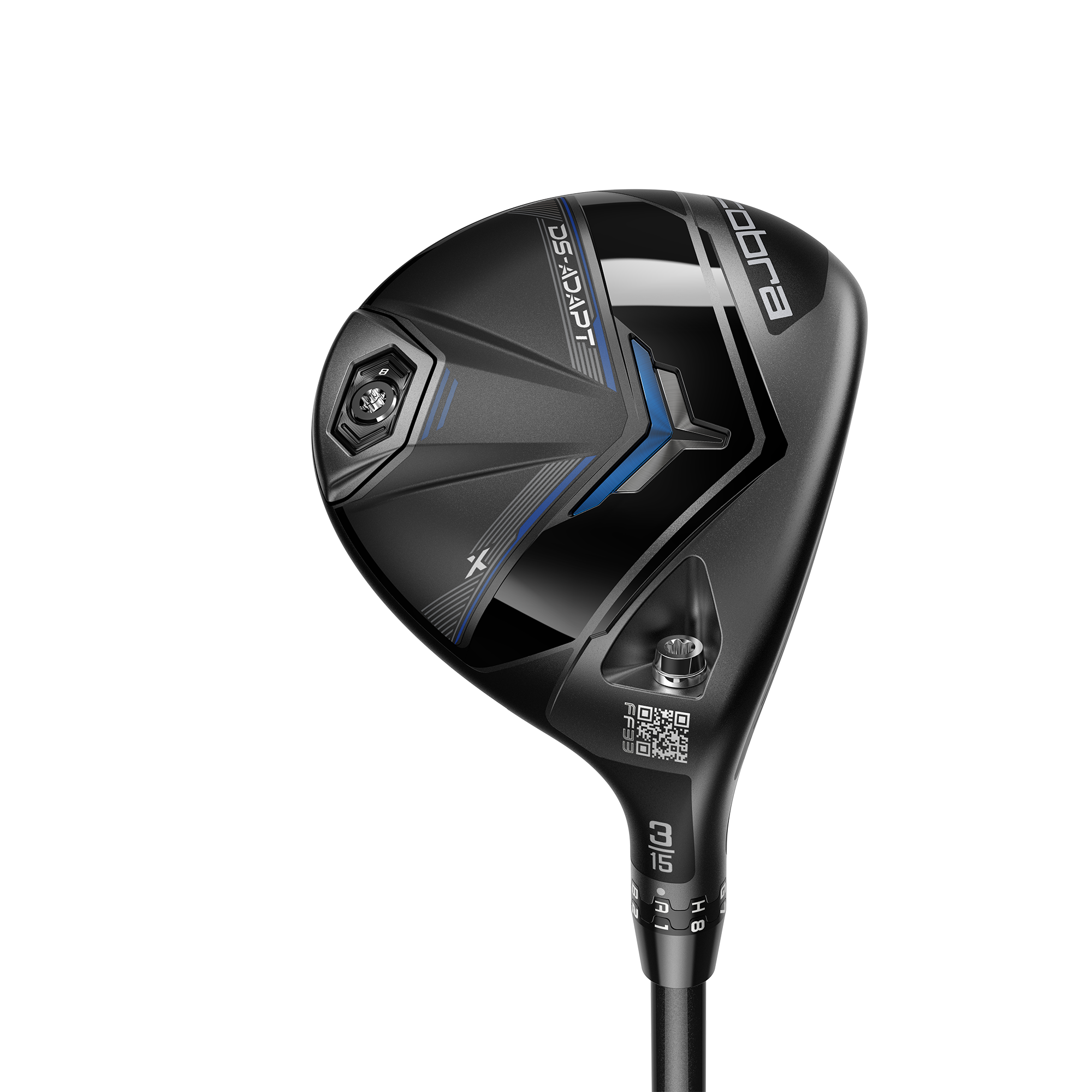 COBRA DS ADAPT ドライバーヘッド DS-ADAPT X Driver – COBRA Golf