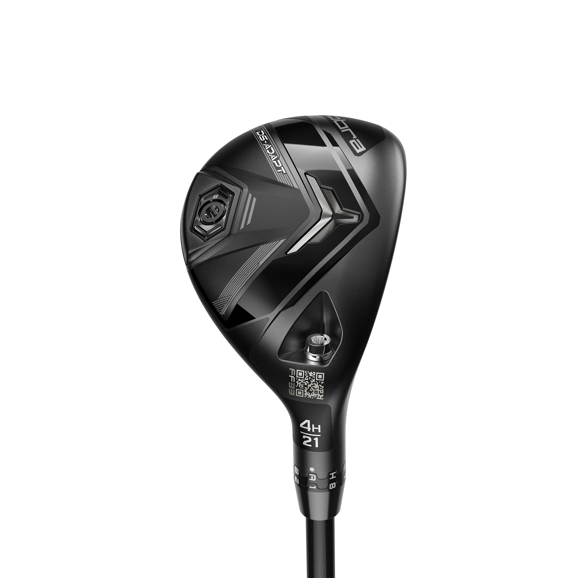 Cobra DS-ADAPT Hybrid