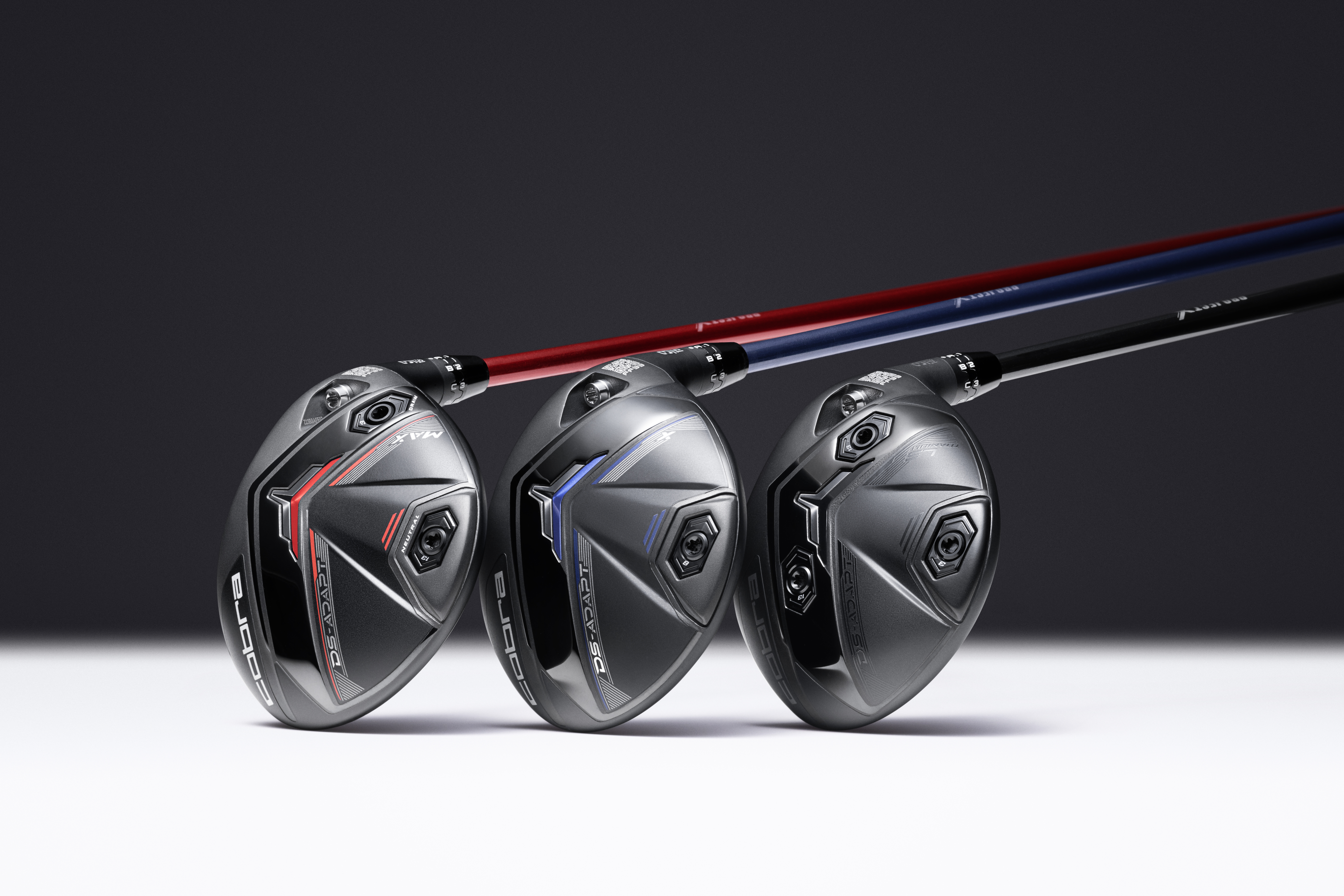Cobra DS-ADAPT Fairways