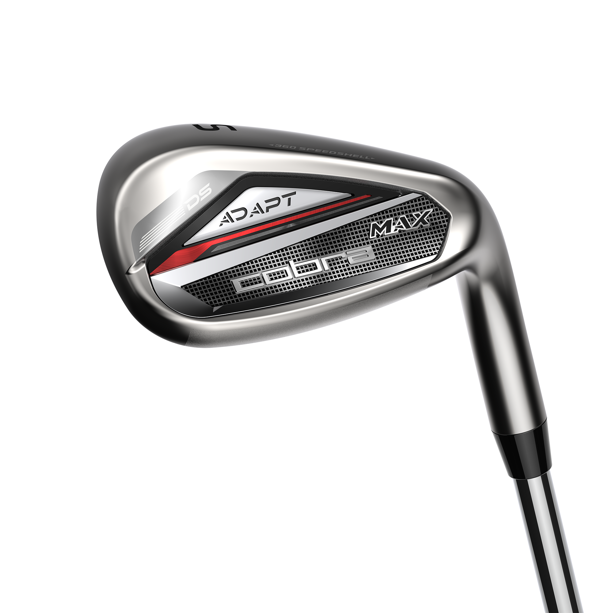 Cobra DS-ADAPT Max Irons