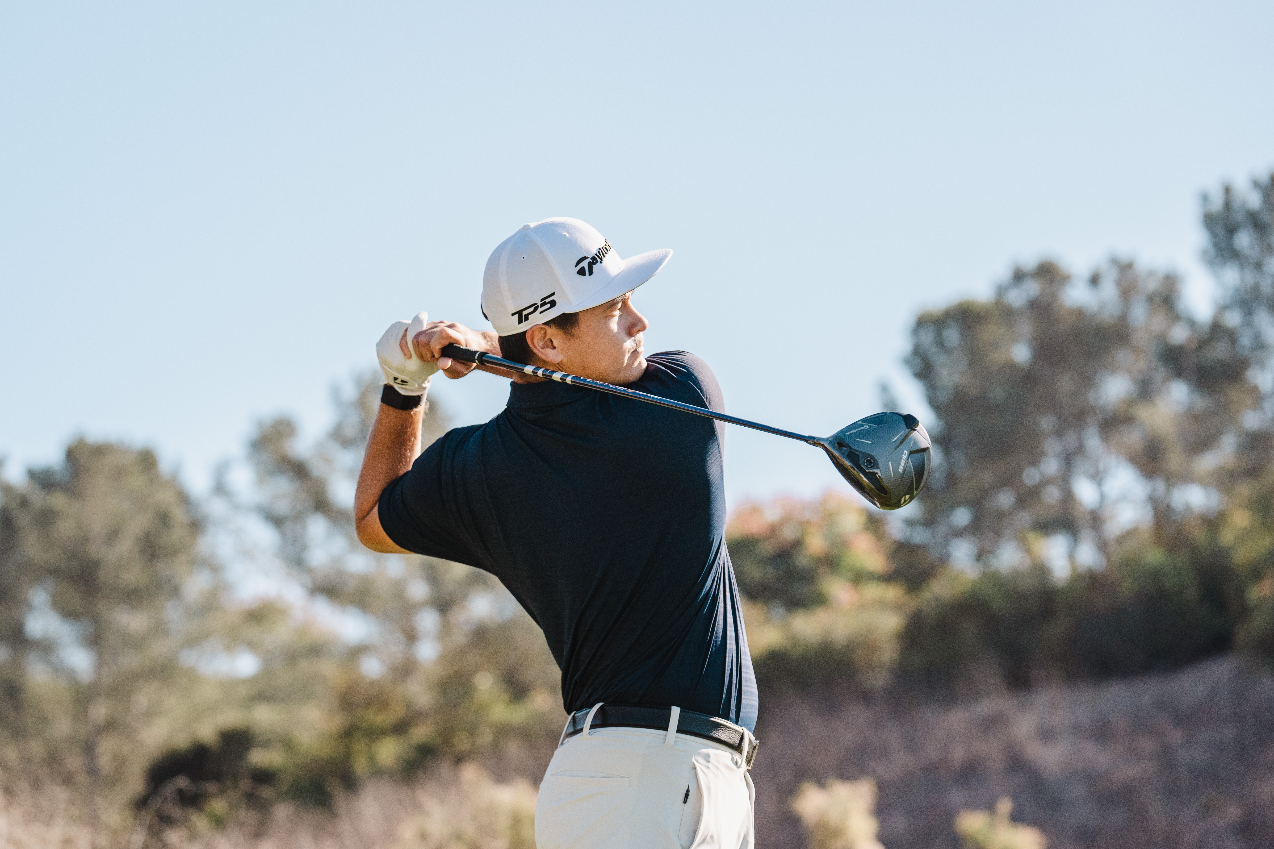 TaylorMade Qi35 Family