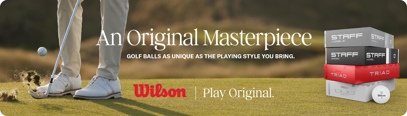 Wilson 2025 Launches