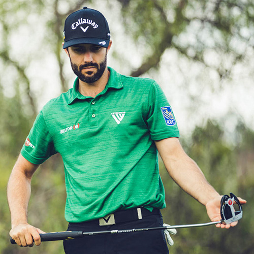 Adam Hadwin