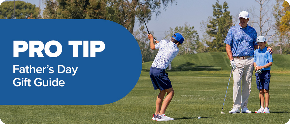 Best Father’s Day Golf Gifts for 2025