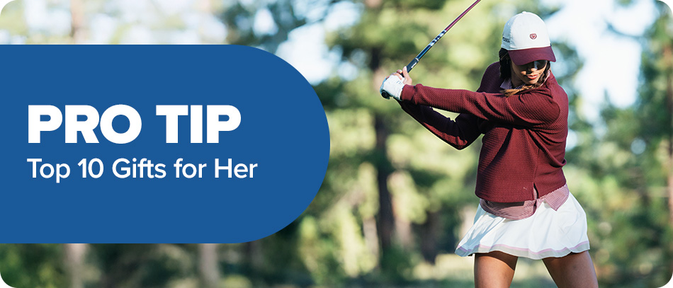 Top 10 Gifts For Her