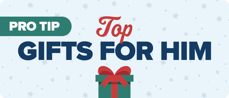 Perfect Golf Gifts for Him: GlobalGolf’s 2025 Holiday Picks