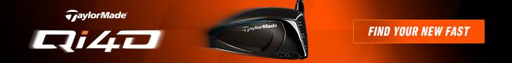TaylorMade Qi4D Find Your New Fast