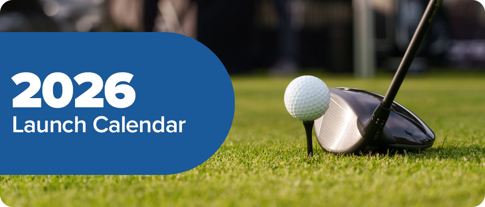 Pro Tip: 2026 Launch Calendar