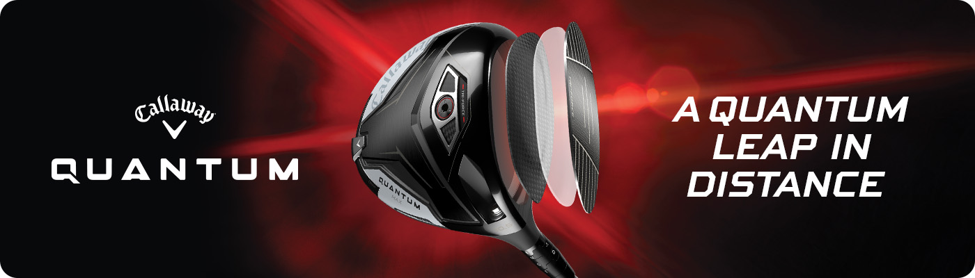 Callaway 2026 Club Launches