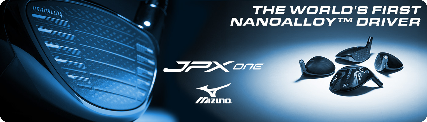 Mizuno 2026 Club Launches