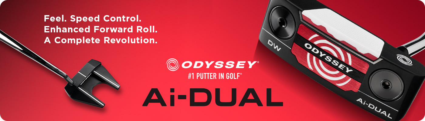 Odyssey 2026 Club Launches