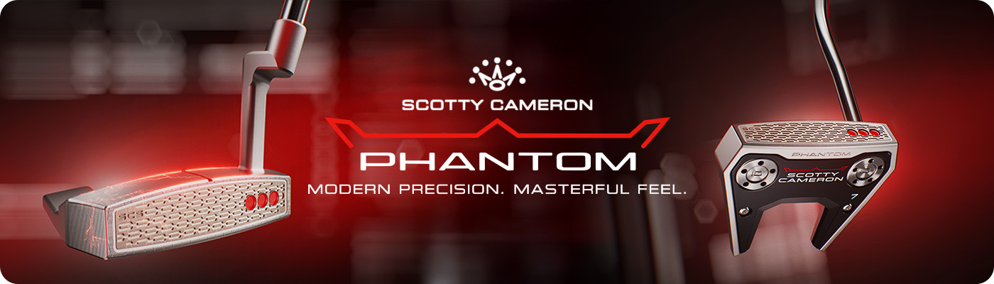 Scotty Cameron 2026 Club Launches
