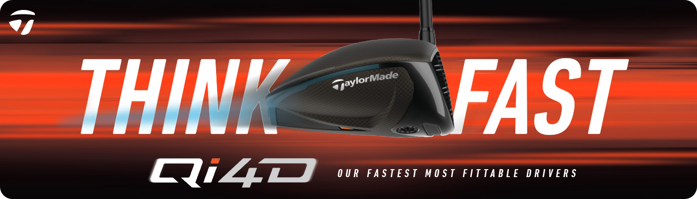 TaylorMade 2026 Club Launches